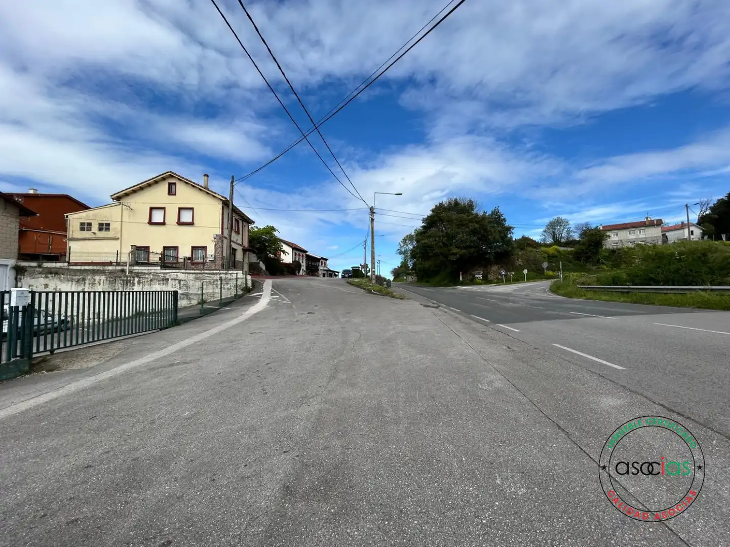 Terreny residencial en venda a Pruvia de Arriba - Barrio de Pruvia, imagen 17