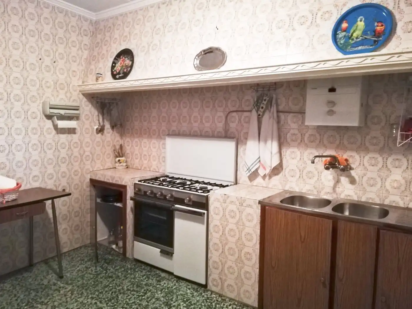 Casa rústica en venda a Argamasilla de Alba, imagen 5