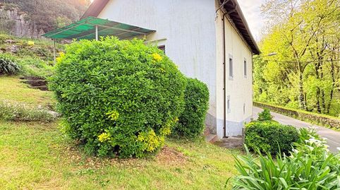 Foto 3 de Casa o chalet en venta en Trucios-Turtzioz, Bizkaia