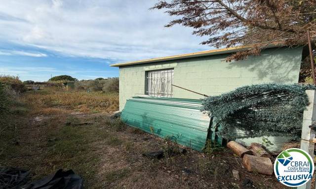 Terreno en Venta en N/A en Nord