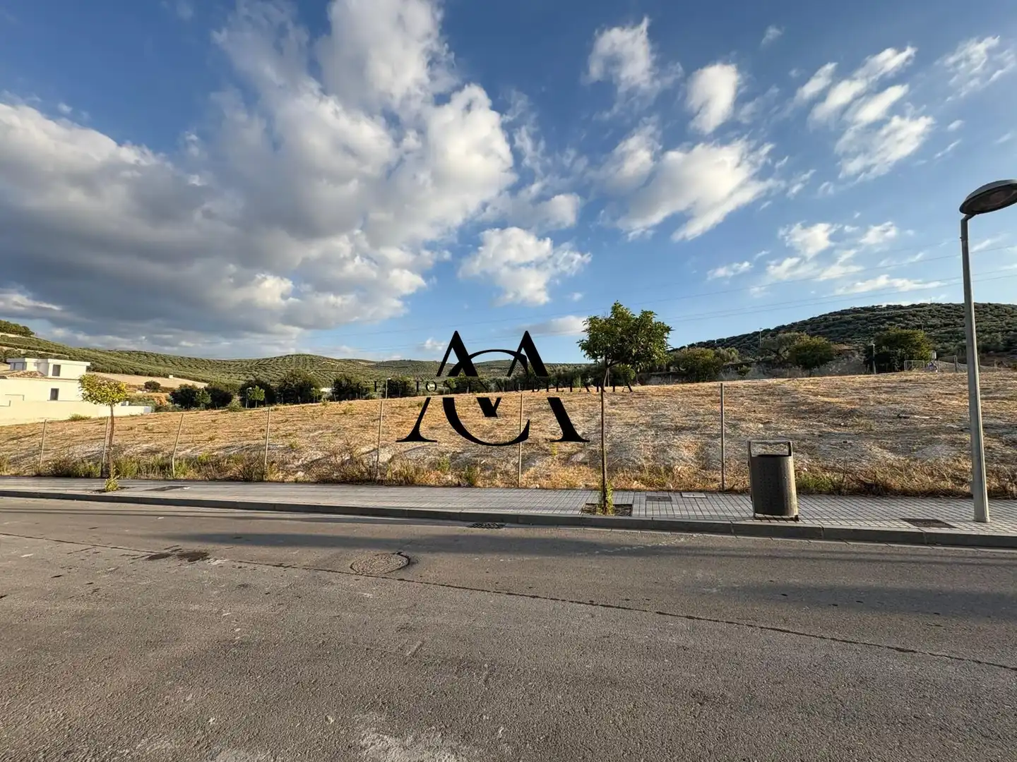 Terrenos y solares en venta en La Calzada, imagen 6