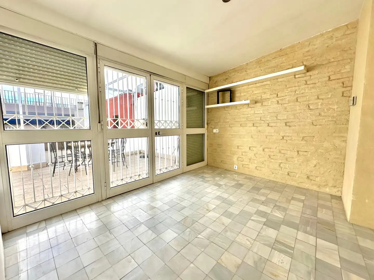 Casa o xalet en venda en Sevilla amb Aire condicionat, Calefacció i Terrassa