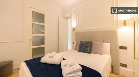 Foto 5 de Apartament per a compartir a Goya, Madrid