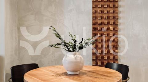 Foto 5 de Apartament de lloguer a Carrer del Consell de Cent, La Nova Esquerra de l'Eixample,  Barcelona Capital