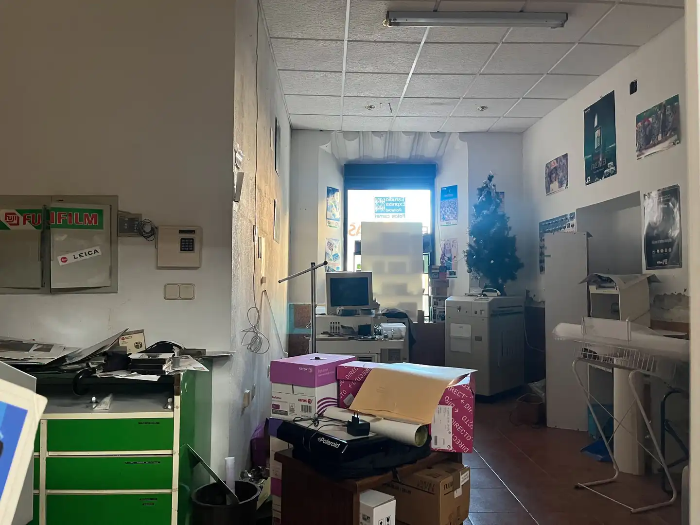 Gewerbefläche zur Miete in Centro Ciudad, imagen 6