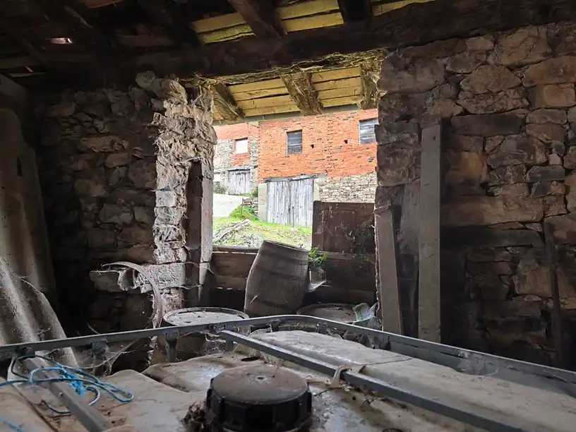 Casa rústica en venta en Alto de Piedrafita - Sobrerriba 29, imagen 13