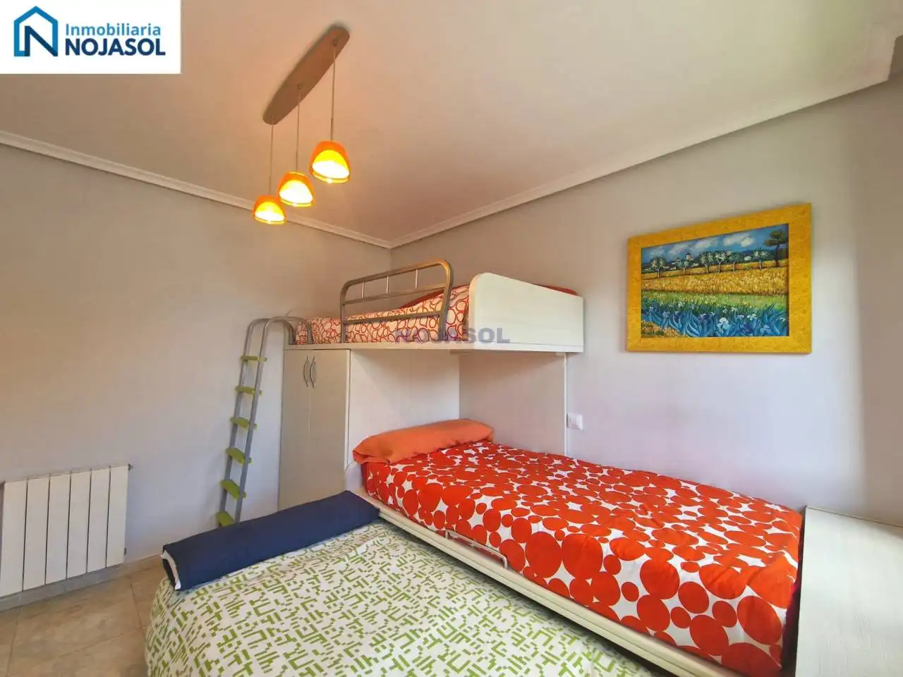 Apartment mit Pool zur Miete in Calle la costa 2, imagen 74