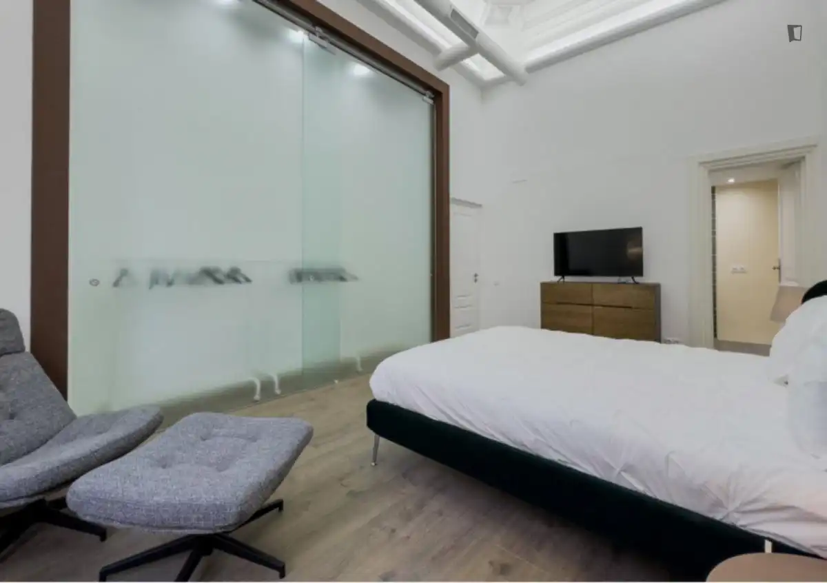 Apartamento con ascensor en alquiler en Eixample, imagen 15