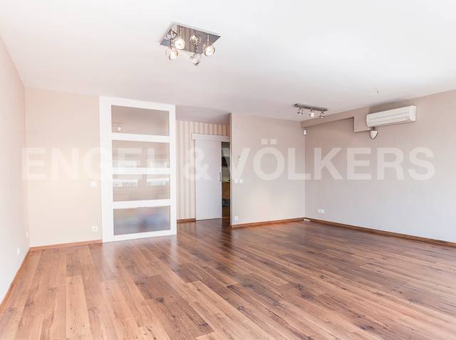 Apartamento en Alquiler en La Maternitat i Sant Ramon
