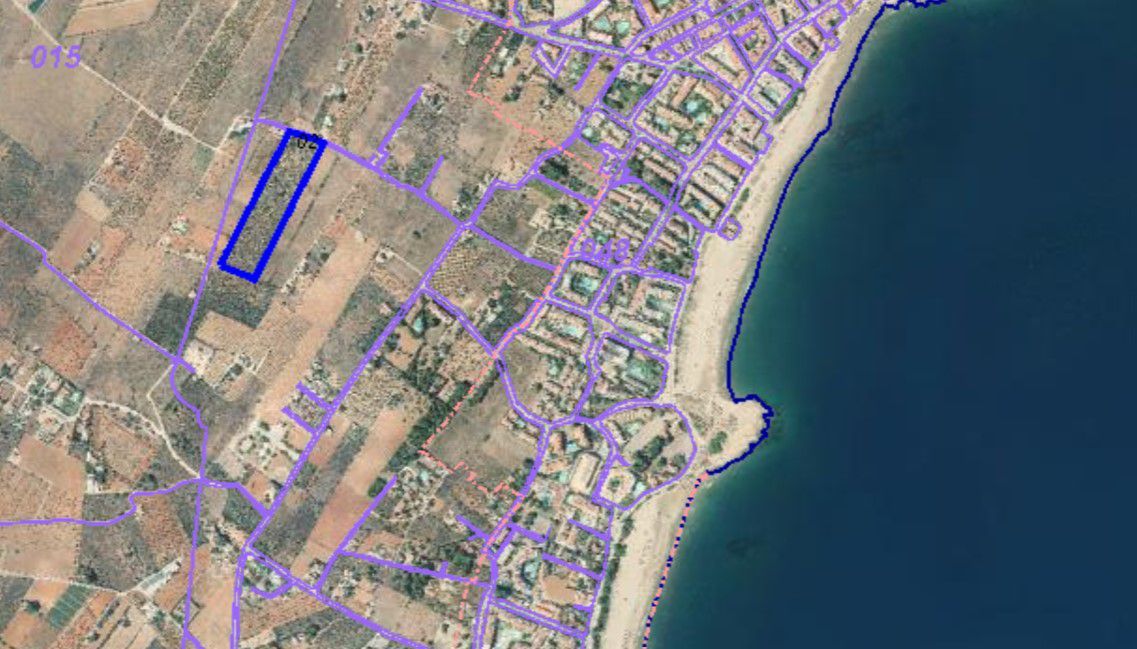 Residencial en venda en Alcalà de Xivert