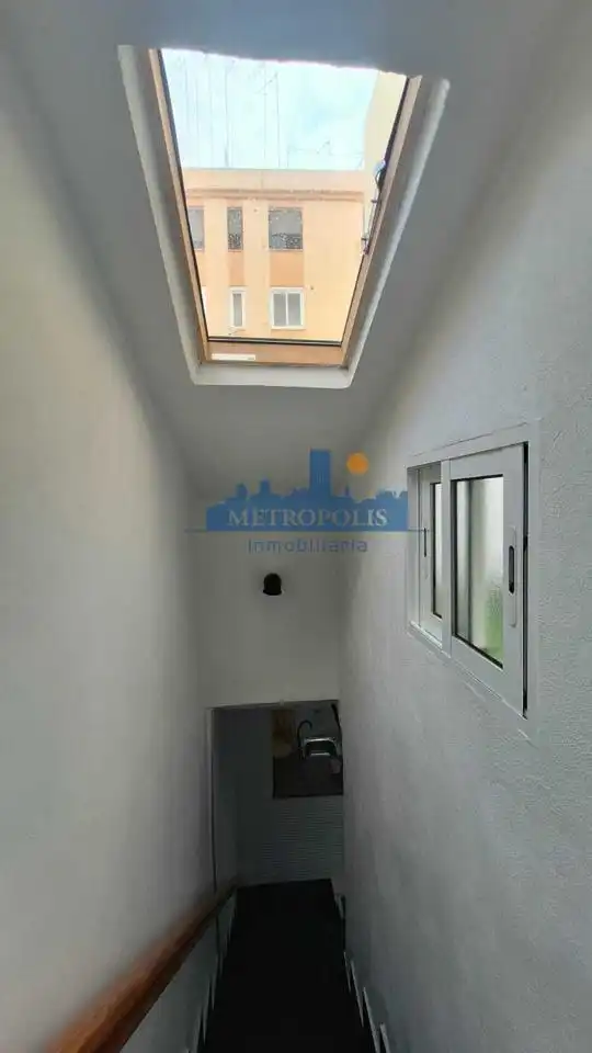 Casa o chalet en venta en Burriana / Borriana con Aire acondicionado, Jardín privado y Terraza