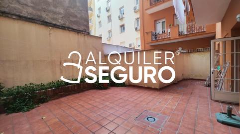 Photo 2 of Flat to rent in De Ferraz, Argüelles, Madrid