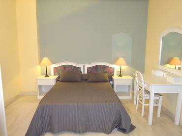 Apartament amb piscina de lloguer a Avenida de la Innovación