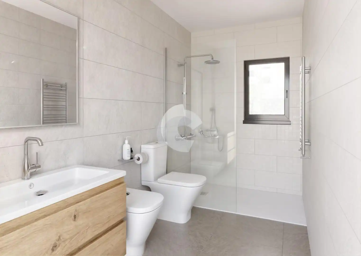 Piso con balcón en venta en Sagrada Familia, imagen 5