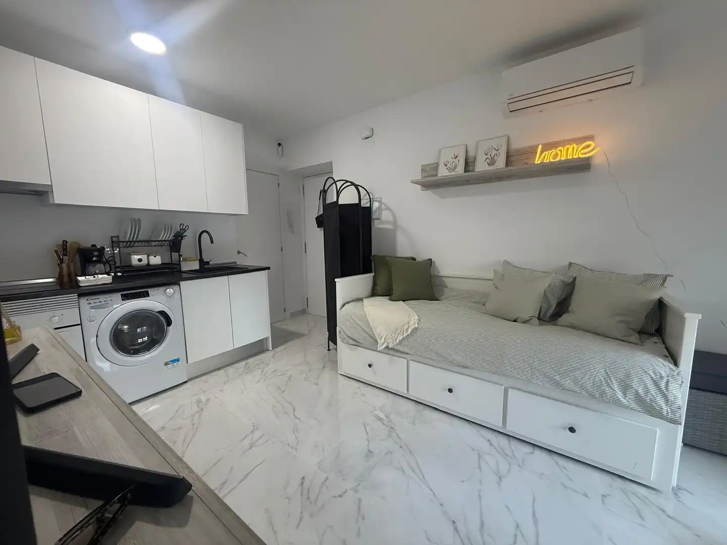 Apartments for sale in Rojales Hills - Rosa Bugalows