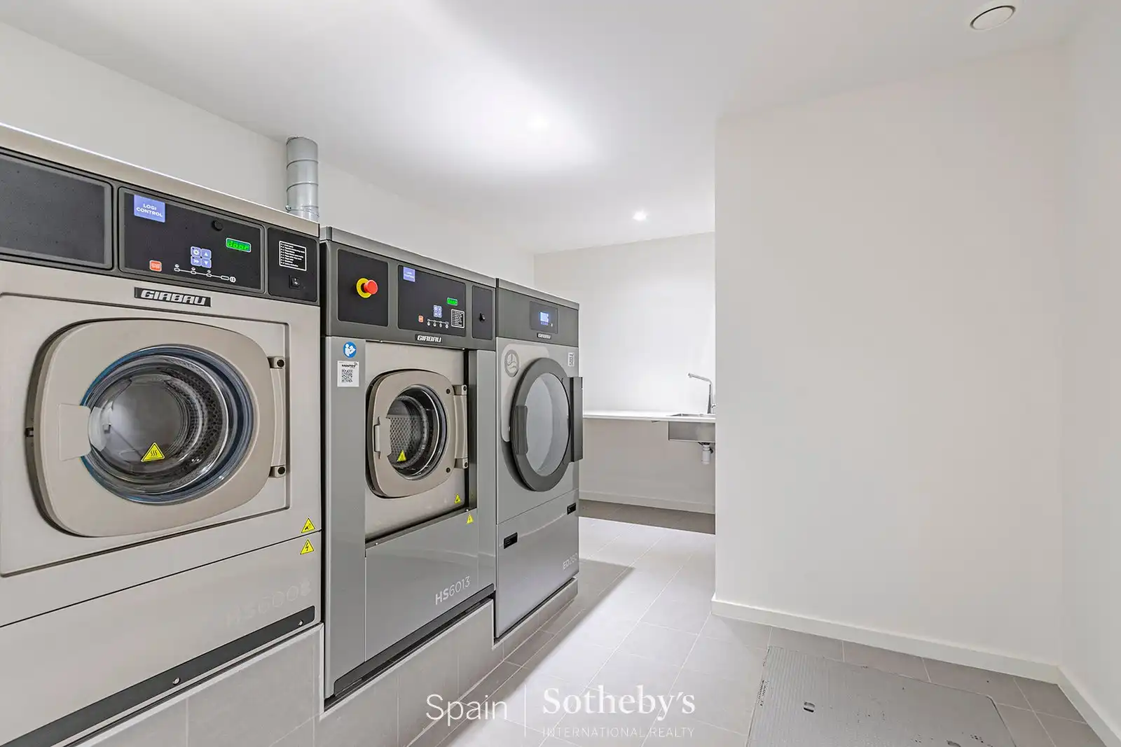 Appartement compact avec piscine à vendre à Eixample, imagen 57