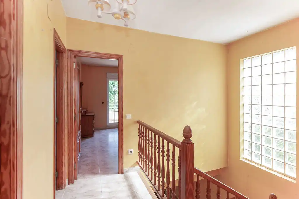 Casa o xalet en venda en Park Nord - Casona
