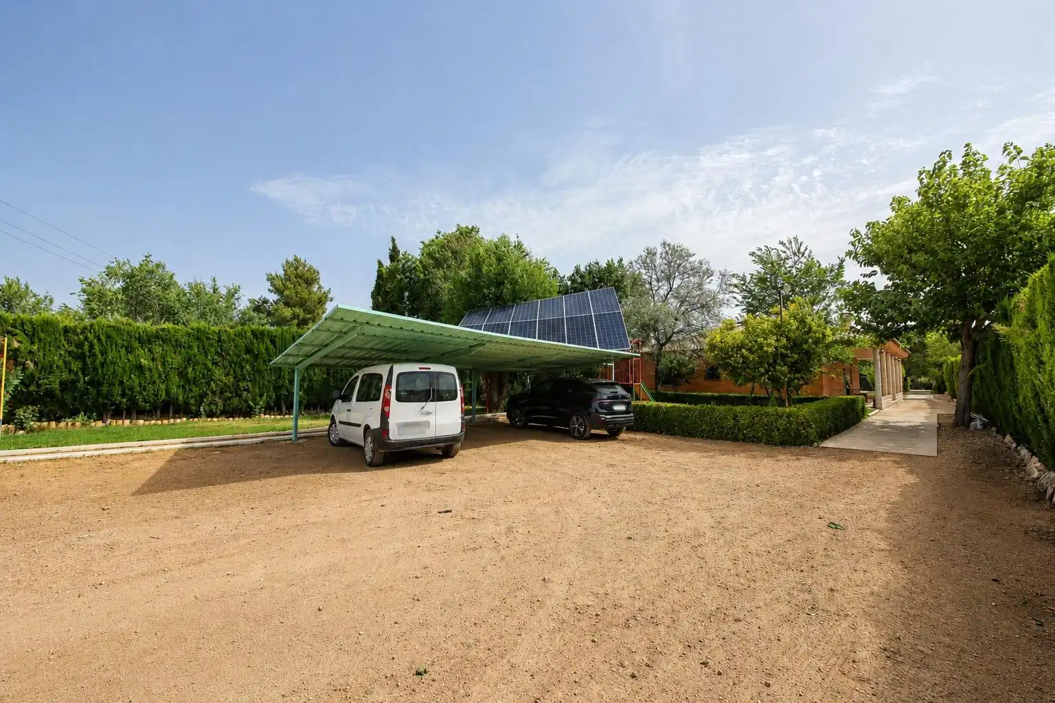 Xalet amb jardí en venda a Argamasilla de Alba, imagen 37