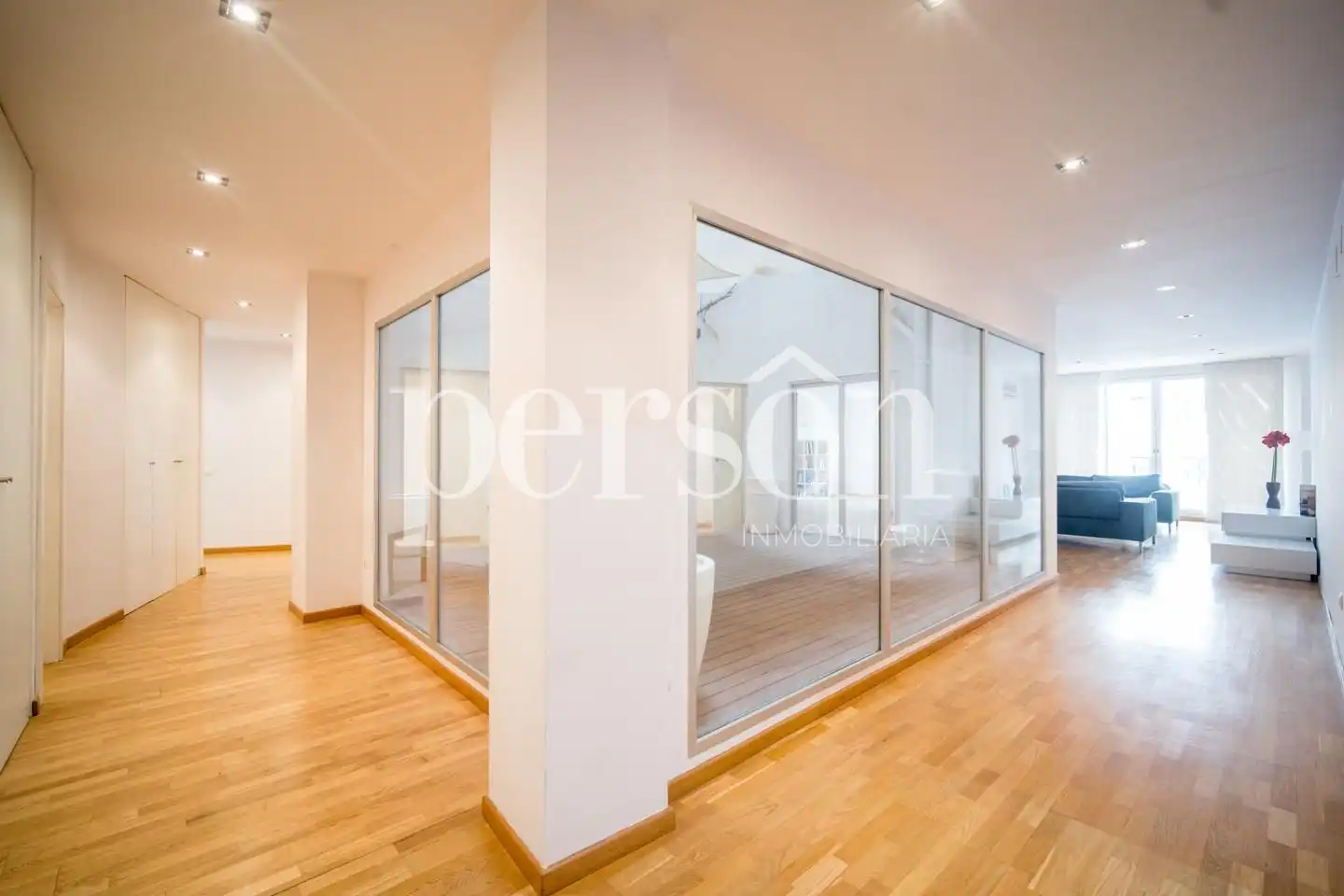 Pis amb ascensor en venda a L'Eixample, imagen 4