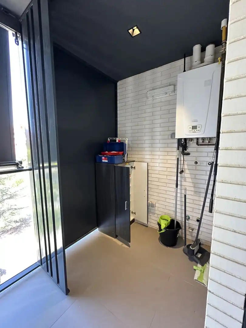 Flat with lift to rent in Sant Josep - Zona Hospital, imagen 12