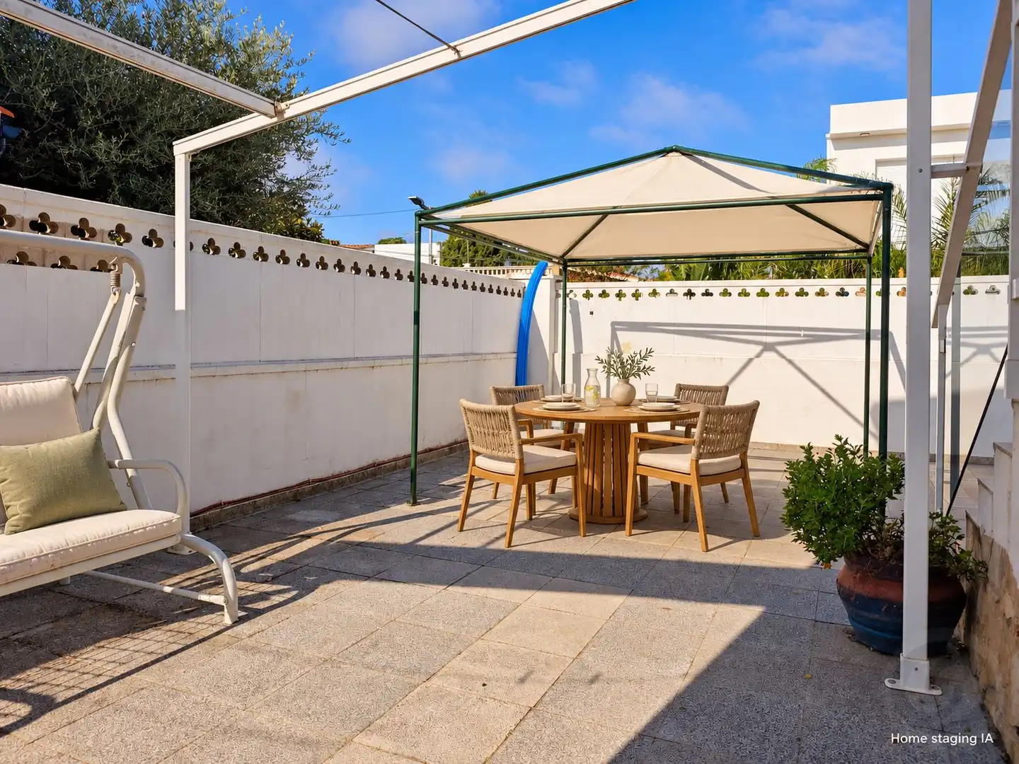 Terrace of Houses for sale in Montgrí