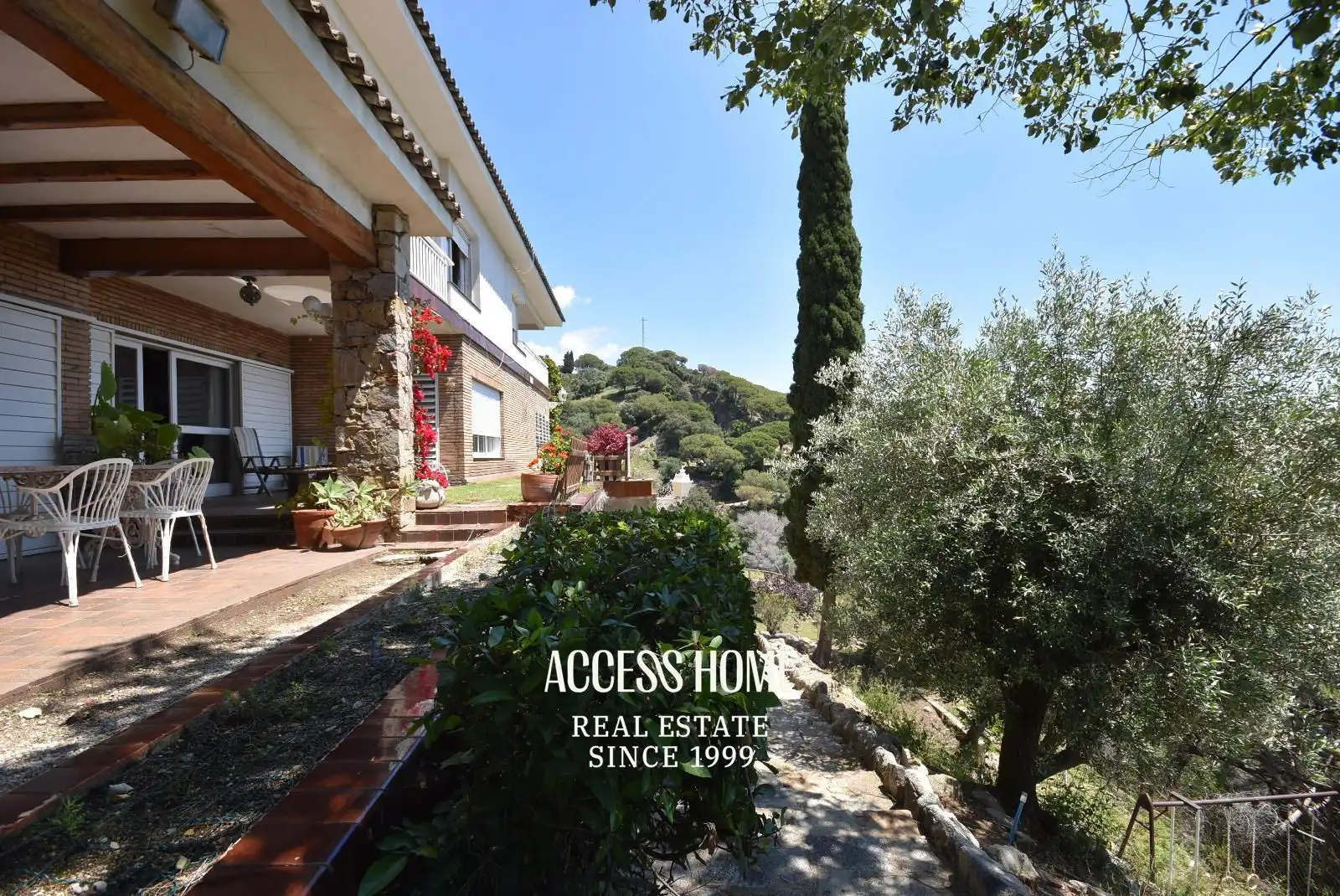 Villa avec piscine à vendre à Cabrera de Mar, imagen 29