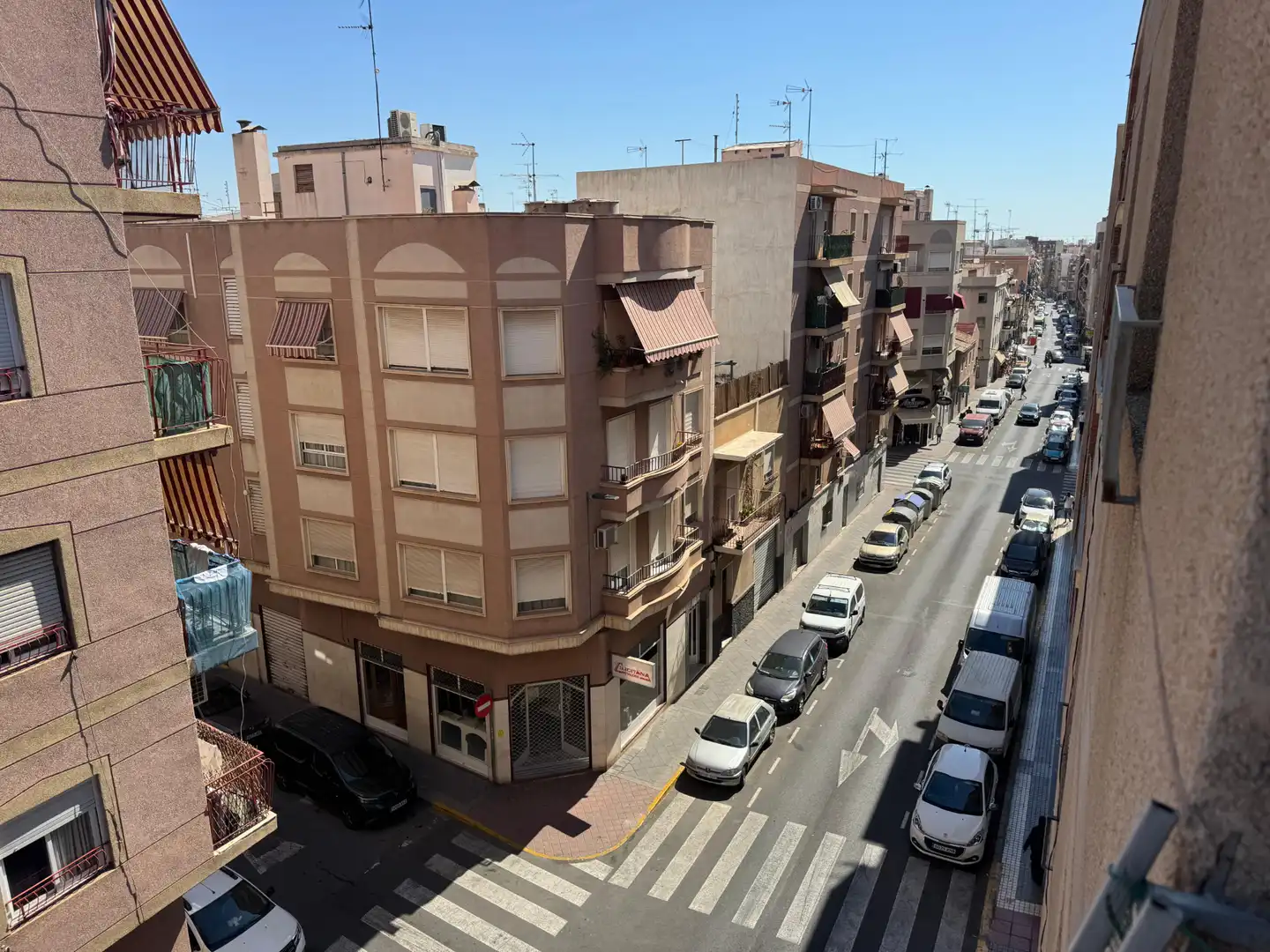 Pis amb terrassa en venda a Carrer Arturo Salvetti Pardo 70, imagen 33