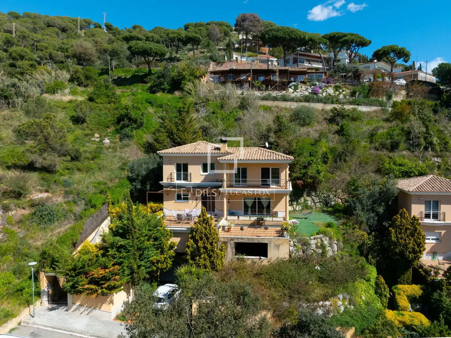Villa avec terrasse à vendre à Premià de Dalt, imagen 32