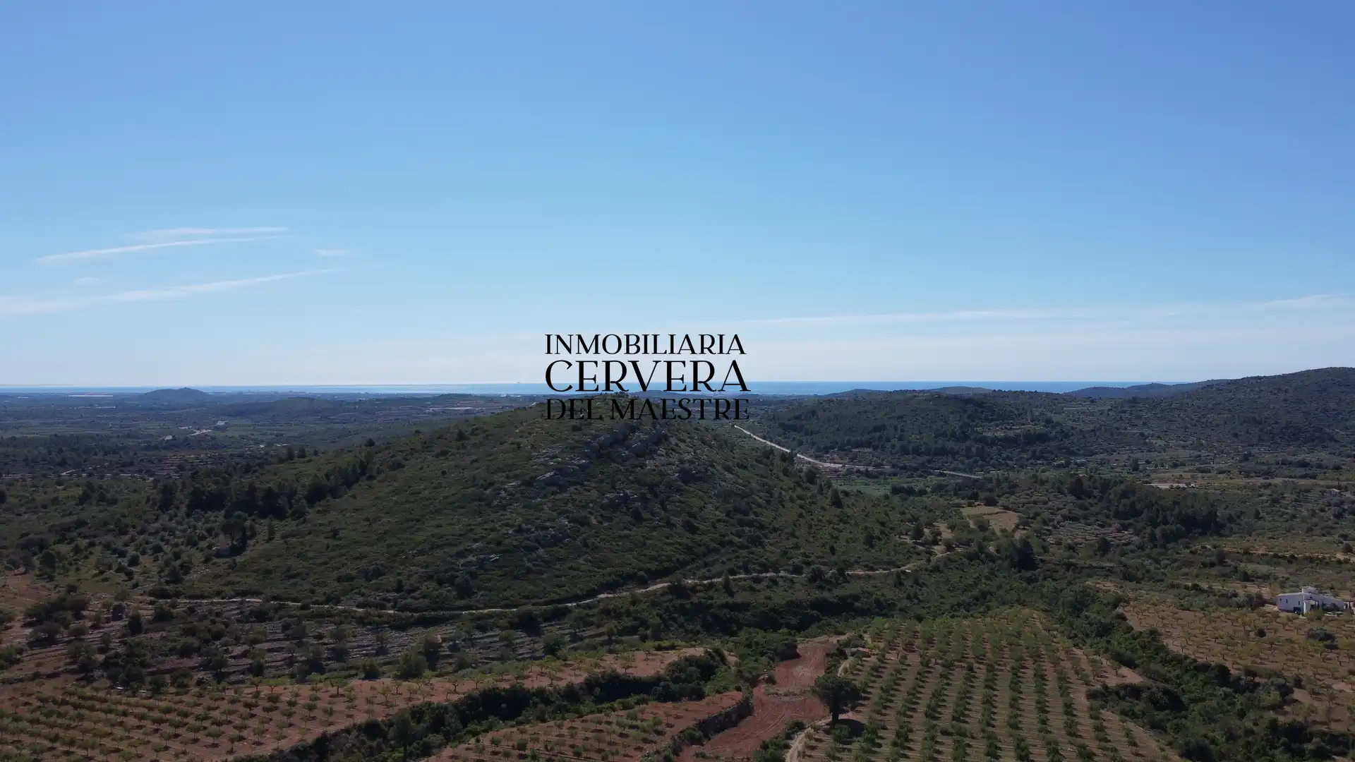 Rural land for sale in Cervera del Maestre, imagen 36