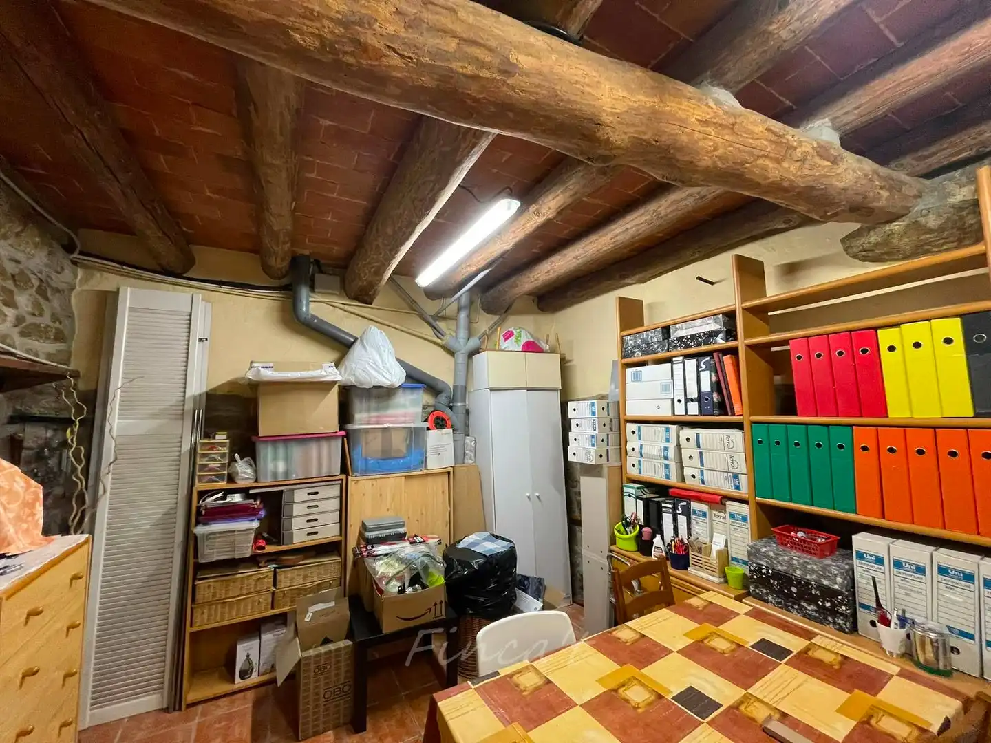 Casa adosada en venda en Monistrol de Calders amb Calefacció