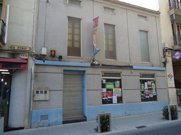 Local comercial en venda a Don Benito