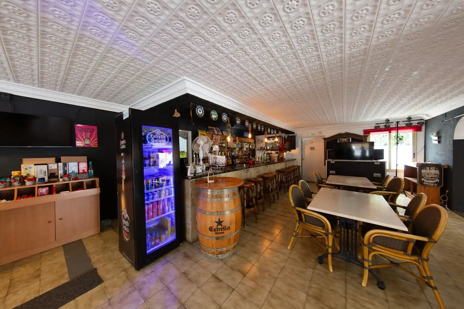Local commercial à vendre à Coloma, imagen 3