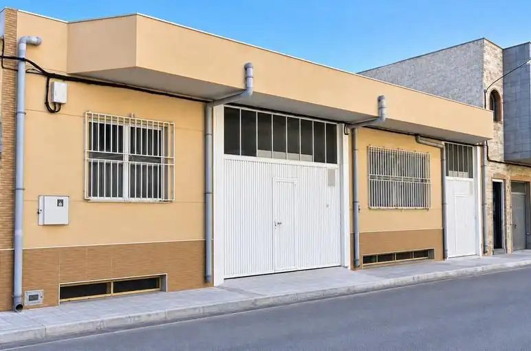 Local commercial à vendre à Calle LOS PASOS, imagen 3