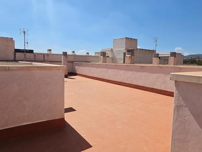 Terrassa de Àtic en venda en Villanueva del Río Segura amb Terrassa i Balcó