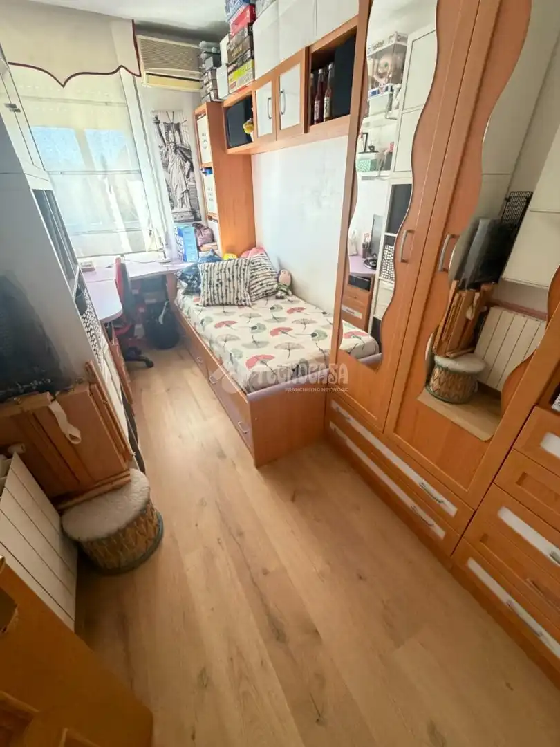 Habitación de Piso en venta en Fuenlabrada