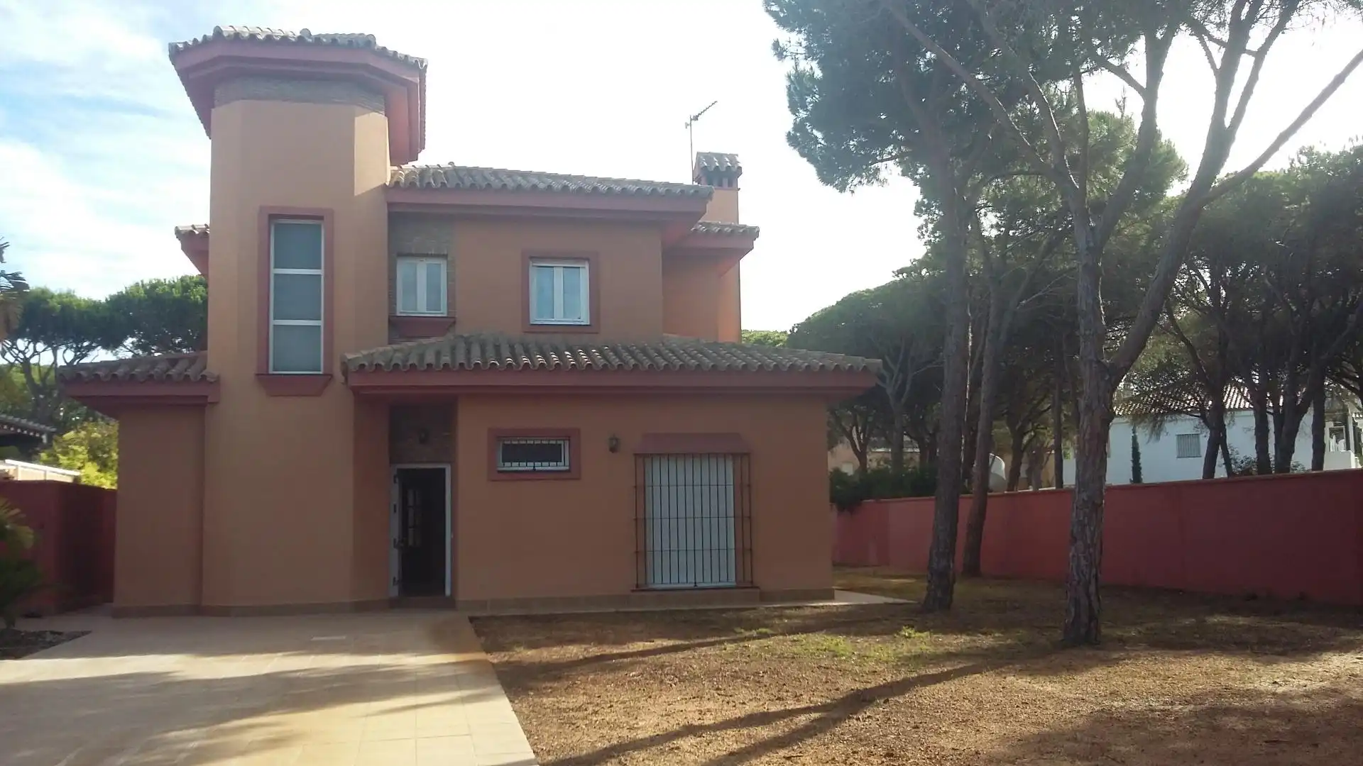 Xalet amb piscina en venda a La Barrosa, imagen 3