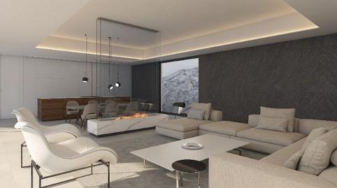 Foto 5 de Residencial en venda a Mascarat, Altea