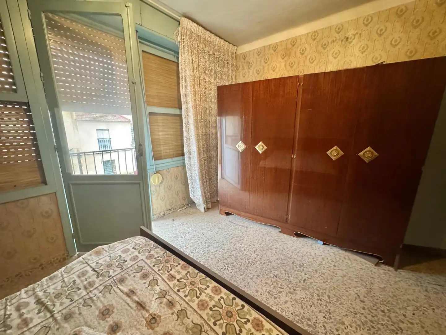 Casa rústica con terraza en venta en Calle CONCEPCION 1, imagen 12