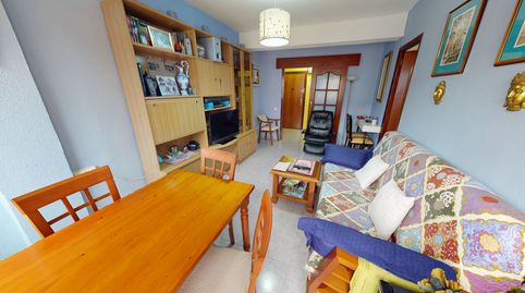 Foto 4 de Piso en venta en Calle Maestro Luis Torregrosa, Pla de Bon Repós, Alicante / Alacant