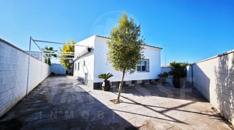 Foto 5 de Casa o xalet en venda a Calle Tomas Campuzano, Colegio Europa, Sevilla