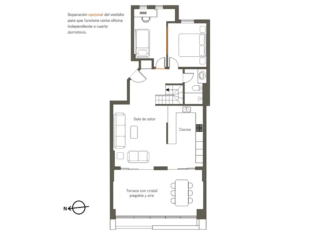 Flat for sale in Fuengirola  with Heating, Terrace and Swimming Pool