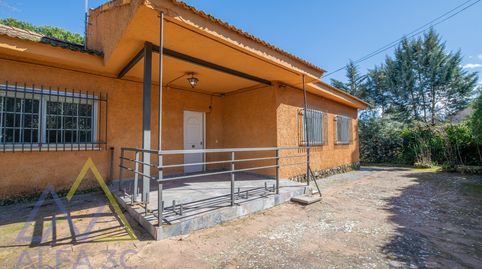 Photo 2 of Houses for sale in Pedrezuela, Madrid