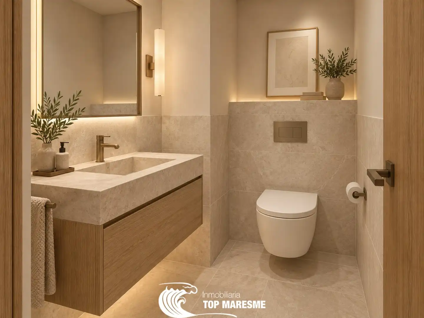 New build Flat with terrace for sale in Carrer Illes Medes 22, imagen 4