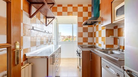 Foto 5 von Wohnung zur Miete in C/ de Sánchez Preciado, Valdezarza, Madrid Capital