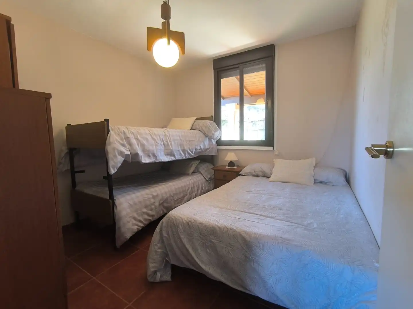 Casa o xalet de lloguer a Lugar Xuncal, 60, Área Rural