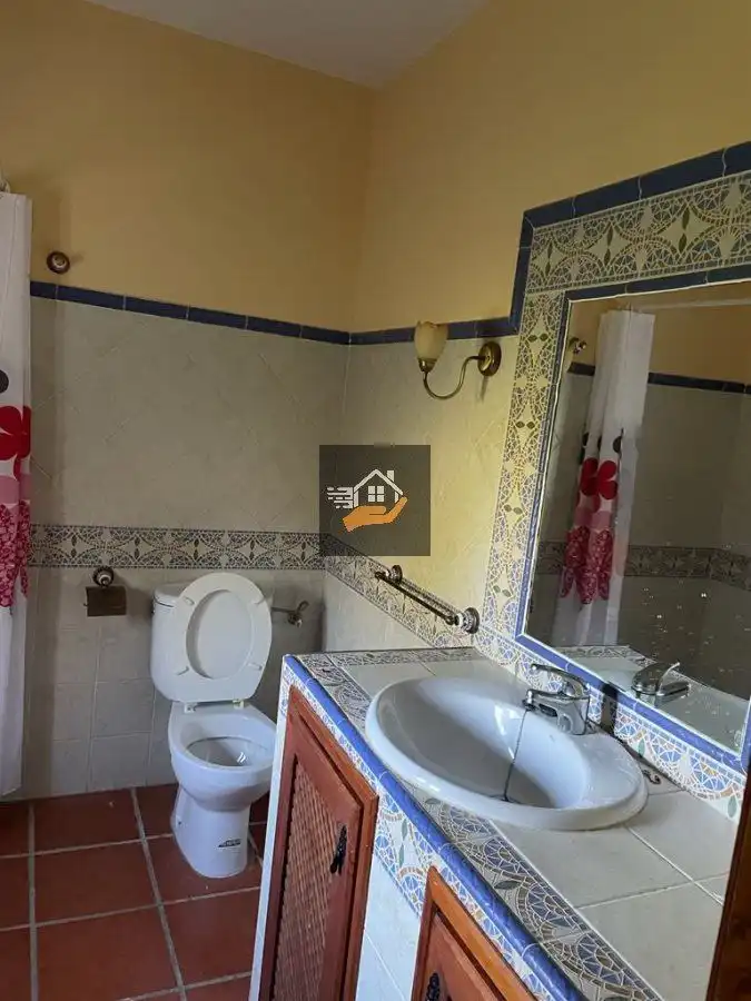 Casa rústica en venta en Vélez-Rubio, imagen 10