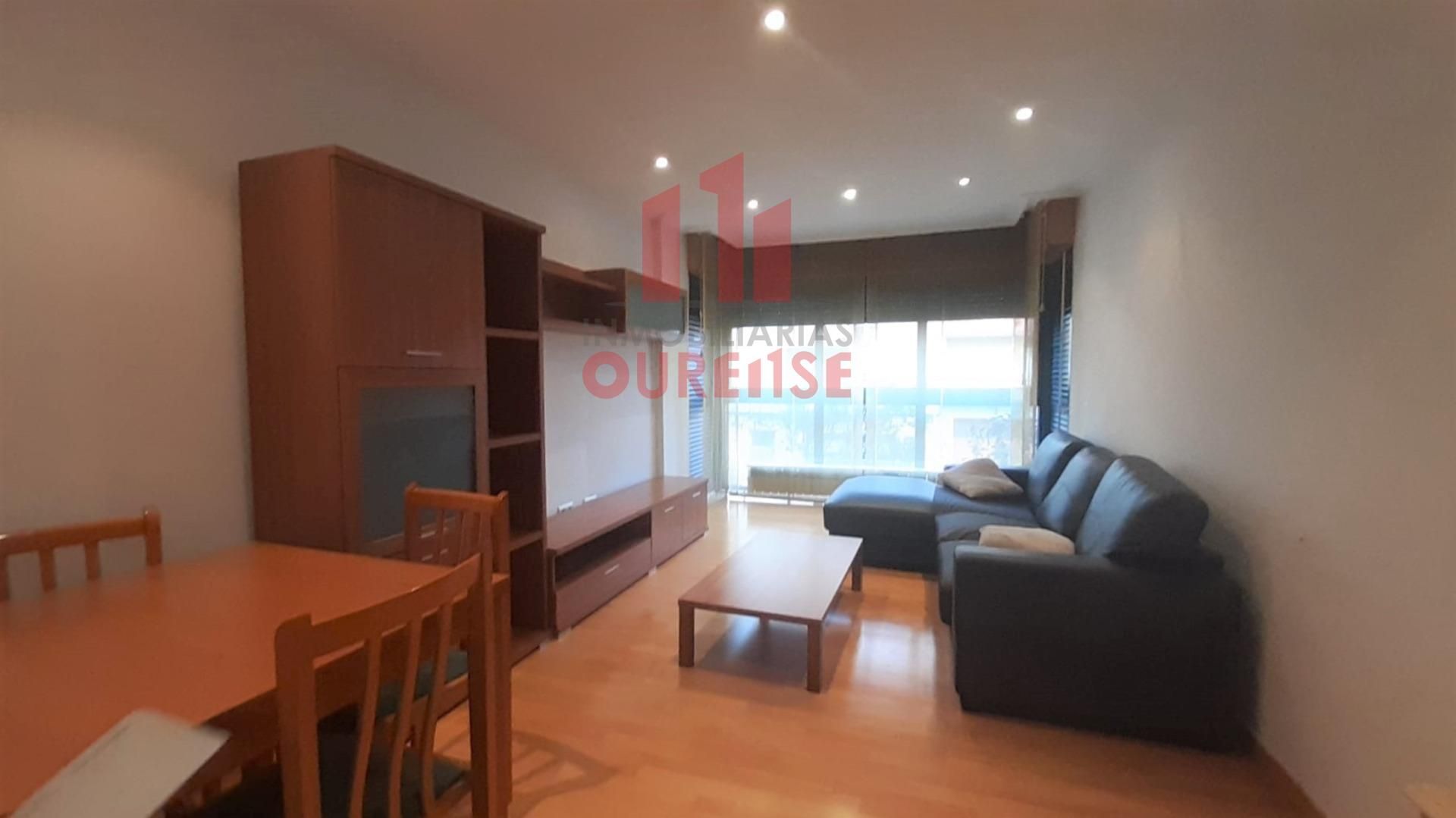 Pis de lloguer a San Rosendo