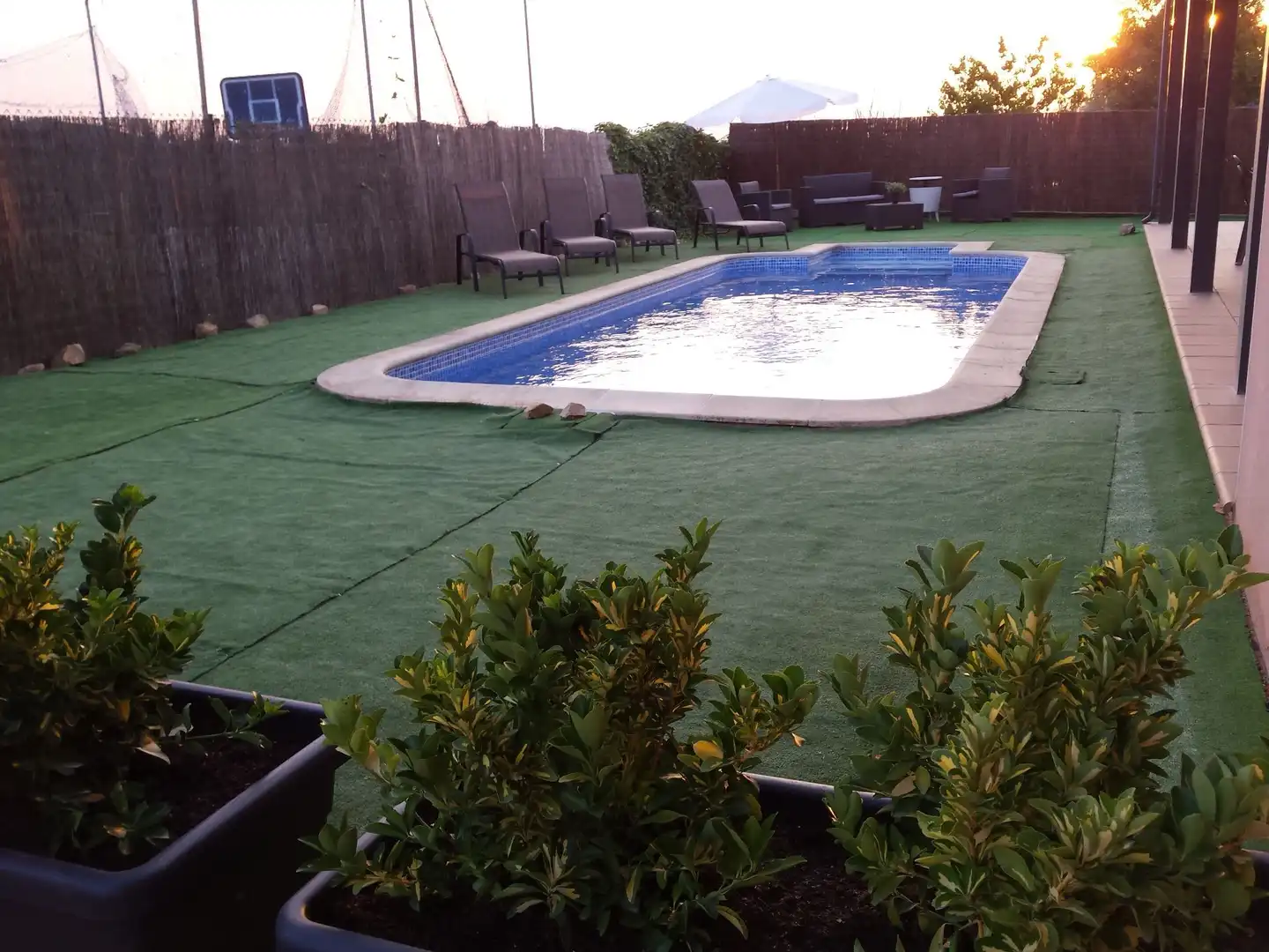 House with pool for sale in Lloret Residencial - Montlloret, imagen 21