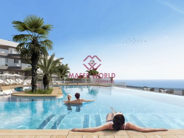 Apartament amb piscina en venda a Isla del Fraile