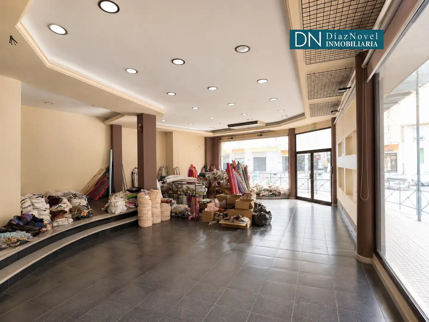 Business premises to rent in Calle Cristo 35D, imagen 3